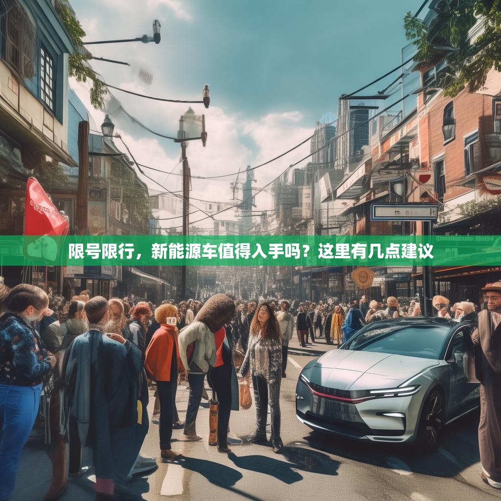 限号限行,新能源车值得入手吗?这里有几点建议 限号限行,新能源车值得入手吗?这里有几点建议