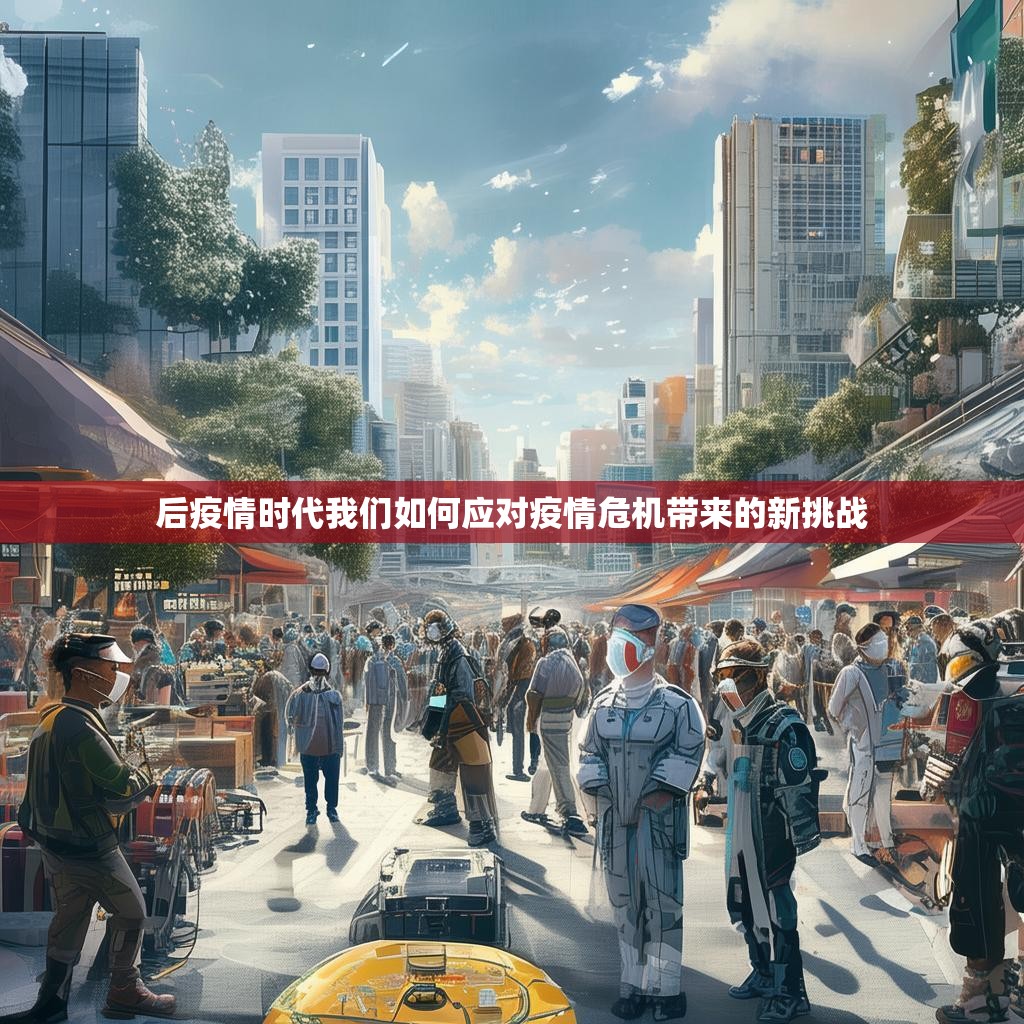 后疫情时代我们如何应对疫情危机带来的新挑战