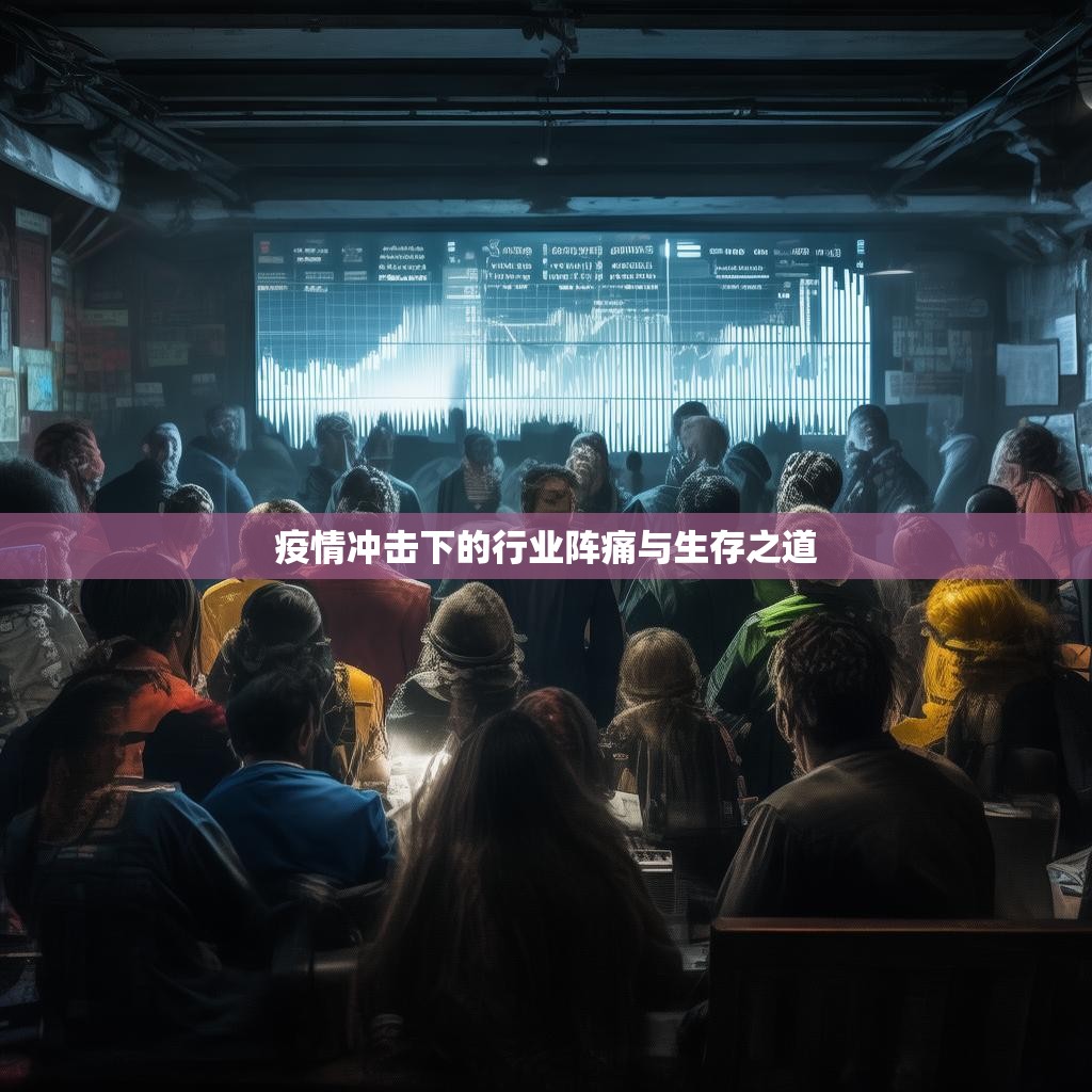 疫情冲击下的行业阵痛与生存之道