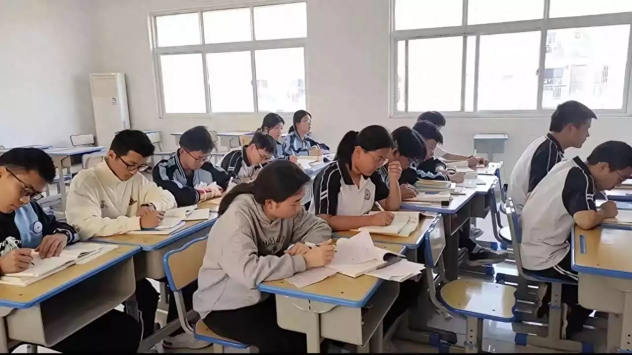 高考生物注意：高二别放松，遗传计算等难点全靠这一年打基础